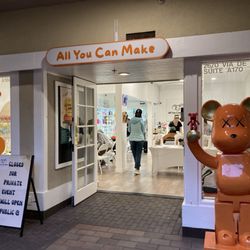 All You Can Make