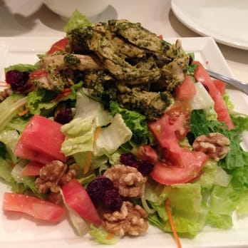 Loving Hut - Milpitas - Garden salad - Vegetarian Near Me - Milpitas, California Loving Hut - Milpitas - Garden salad - Vegetarian Near Me - Milpitas, California