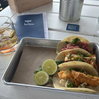 Bartaco - Mexican Near Me - Garden City, New York