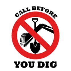 All Drains - Ask about Trenchless No Dig Sewer line repair.