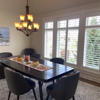 Gotcha Covered - Enhance any space with the timeless beauty of wood shutters by Graber - Shades & Blinds Near Me - Three Oaks, Michigan Gotcha Covered - Enhance any space with the timeless beauty of wood shutters by Graber - Shades & Blinds Near Me - Three Oaks, Michigan