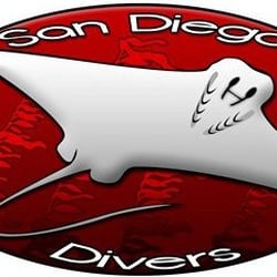 San Diego Divers - "sharing the Passion"