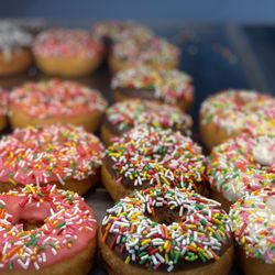 KD's Donuts in Rancho Santa Margarita gift card