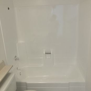 The Alpha Reglazing - After - Refinishing Services Near Me The Alpha Reglazing - After - Refinishing Services Near Me