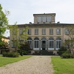 Villa Bottini