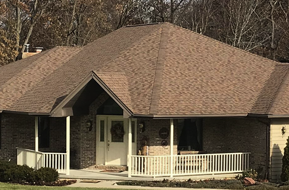Roofing - Roofing  - New construction and replacements