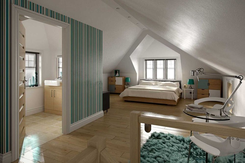 Slide of Rosas Construction