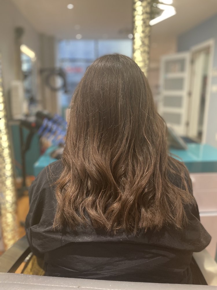 Hair Bar NYC