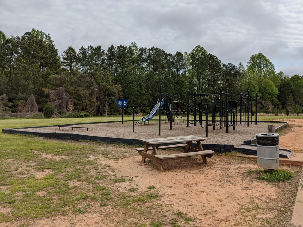 HICKORY GROVE RECREATION CENTER Updated August 2024 6709 Pence Rd