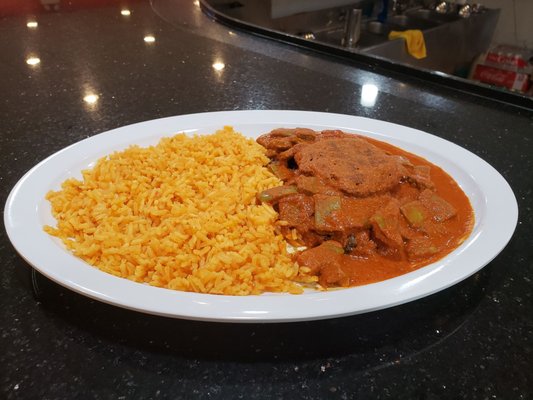 Cemitas Poblanas by null