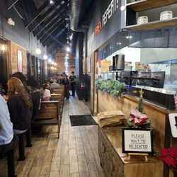 Fukumi Ramen - Citrus Heights - Inside