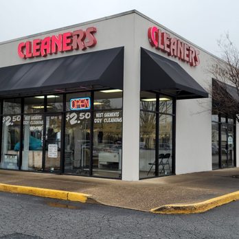 The Cleaners - Dry Cleaning Near Me - Chesapeake, Virginia The Cleaners - Dry Cleaning Near Me - Chesapeake, Virginia