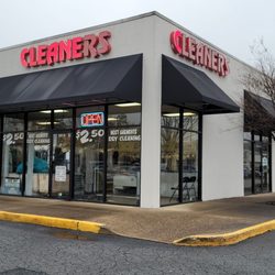 The Cleaners