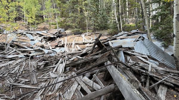 Staunton State Park by null