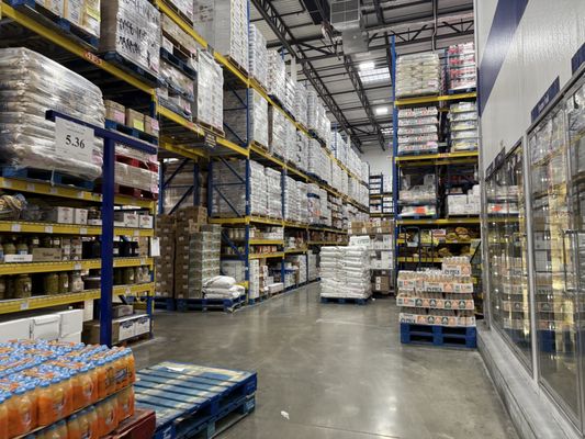 Restaurant Depot by null