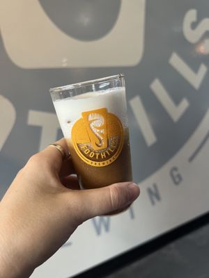 Footnote Coffee & Cocktails by null