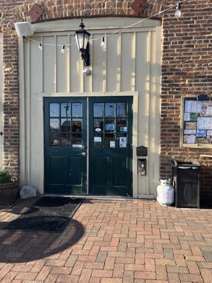 Bike Stop Cafe by null