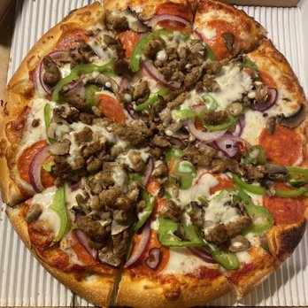 Premier Pizza - Pizza Near Me - Santa Clara, California Premier Pizza - Pizza Near Me - Santa Clara, California