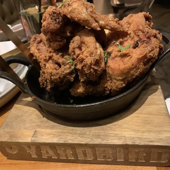 Yardbird - Yardbird Fried Chicken for the Family - Southern Near Me - Los Angeles, California Yardbird - Yardbird Fried Chicken for the Family - Southern Near Me - Los Angeles, California