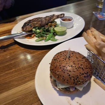 Yard House - New American Near Me - San Antonio, Texas Yard House - New American Near Me - San Antonio, Texas