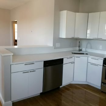Smart Coats - Kitchen Continued - Painters Near Me - Auburndale, Massachusetts