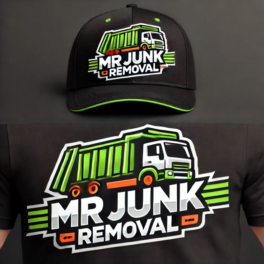MR JUNK AND TRASH REMOVAL - Updated February 2025 - Request a Quote