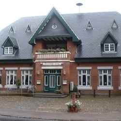 Drelsdoerper Krog