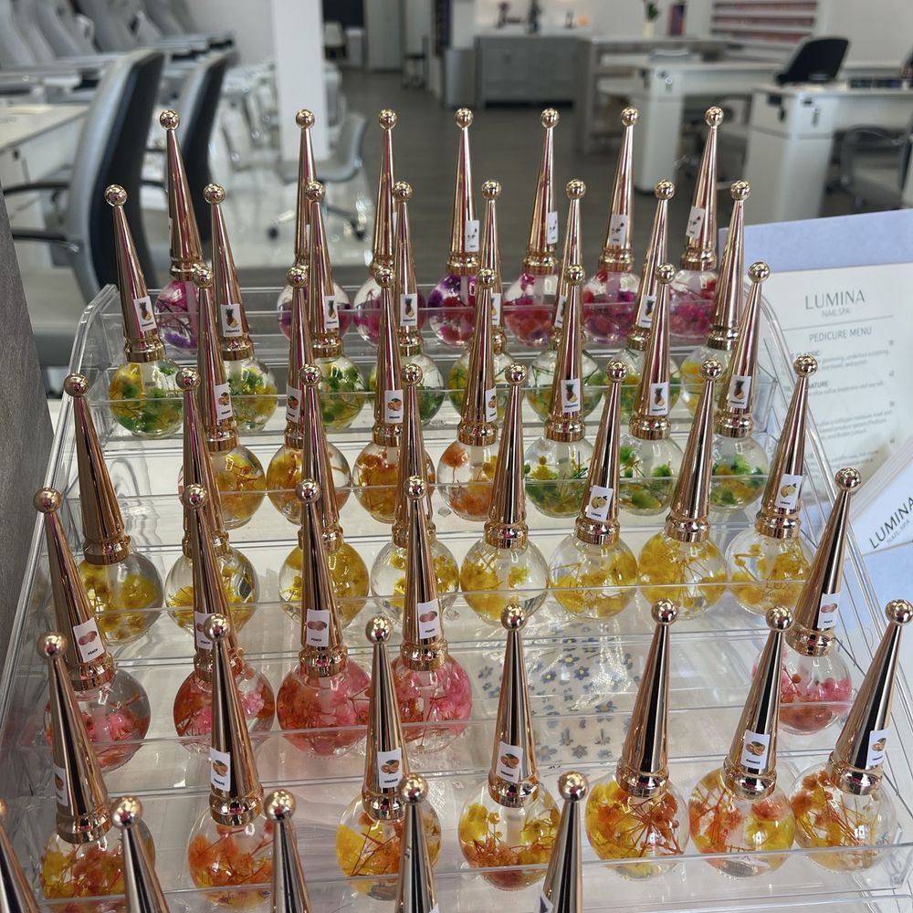 Lumina Nail Spa - Nail cuticle oils - Nail Salons Near Me - Denver, Colorado Lumina Nail Spa - Nail cuticle oils - Nail Salons Near Me - Denver, Colorado