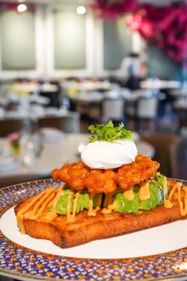 Osha Thai Restaurant and Bar (Embarcadero) by null