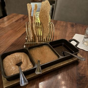 POLANCO Modern Mexican Steakhouse - Yummy salsas - Mexican Near Me - Hawthorne, California POLANCO Modern Mexican Steakhouse - Yummy salsas - Mexican Near Me - Hawthorne, California