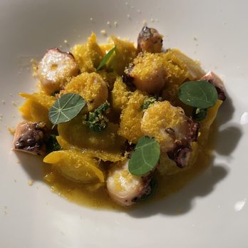 La Leggenda dei Frati - Octopus - Italian Near Me - Florence, FI La Leggenda dei Frati - Octopus - Italian Near Me - Florence, FI