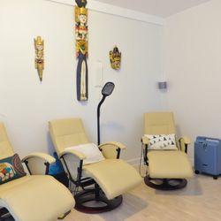 Radiant Life Holistic Organic Spa