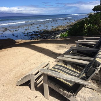 Olowalu Plantation House - Area on the water - Venues & Event Spaces Near Me - Lahaina, Hawaii