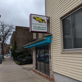 Jamaican Jerk Pit - Caribbean Near Me - Ann Arbor, Michigan Jamaican Jerk Pit - Caribbean Near Me - Ann Arbor, Michigan