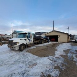 Rival Towing - Photo