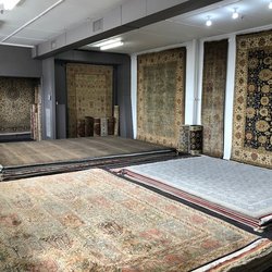Hali Rugs