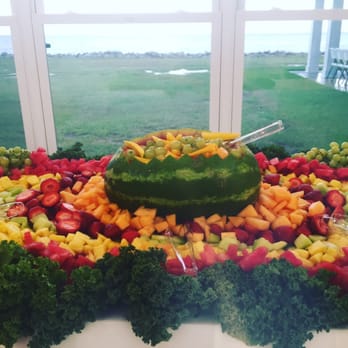 Just Stuff It Catering - Fresh Fruit Display - Caterers Near Me - Moncks Corner, South Carolina