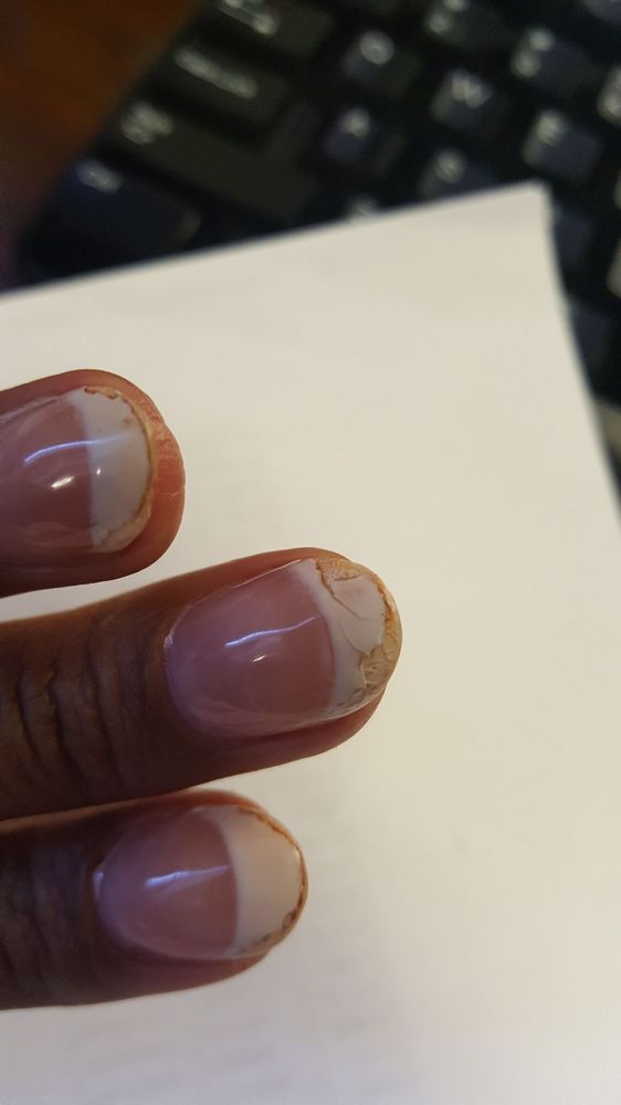 MARY’S NAILS Updated September 2024 11872 Coursey Blvd, Baton Rouge