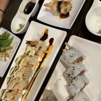 The Sushi By Jin - Japanese Near Me - Fullerton, California
