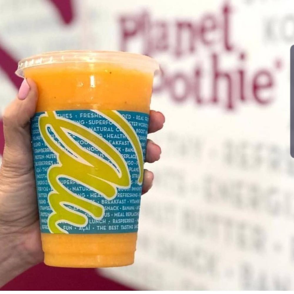 SMOOTHIE Updated June 2024 31 Photos 949 Orangeburg Rd