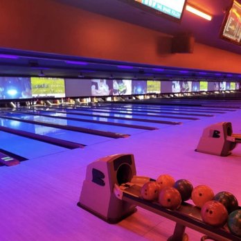Lucky Strike Wheat Ridge - Venues & Event Spaces Near Me - Wheat Ridge, Colorado