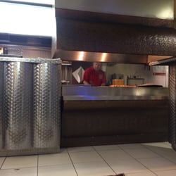 Hainault BBQ Kebabs - shush kebab o'clock