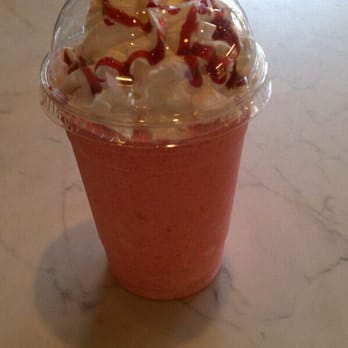 The Cookie Jar - Red velvet shake ! - Bakeries Near Me - Staten Island, New York The Cookie Jar - Red velvet shake ! - Bakeries Near Me - Staten Island, New York