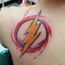 Industry Ink Tattoo - Industry Ink Tattoo Tattoos by Jeremy