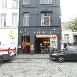 Le Bô Bar