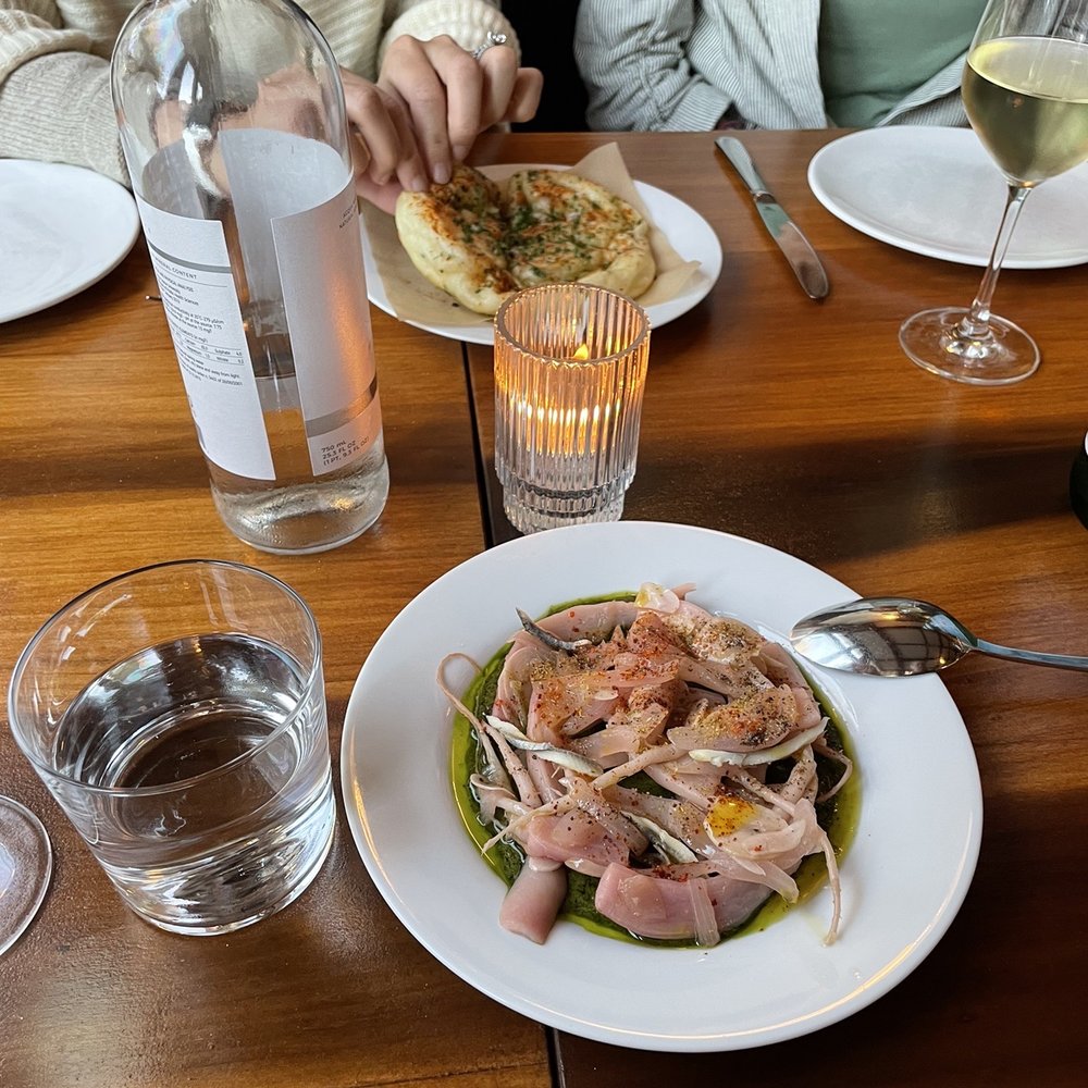 The Best 10 Restaurants near Homewood Suites by Hilton Charleston