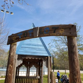 Carrier Park - Parks Near Me - Asheville, North Carolina