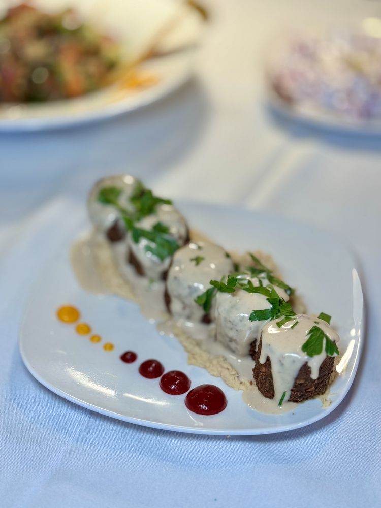 ANGORA MEDITERRANEAN RESTAURANT - Updated January 2026 - 29 Photos & 21 ...