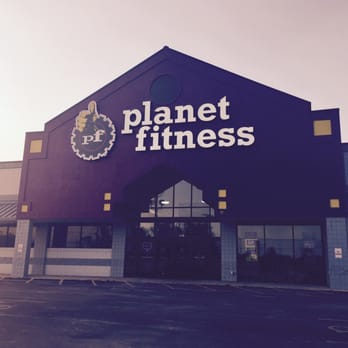 Planet Fitness - Gyms Near Me - Springfield, Missouri