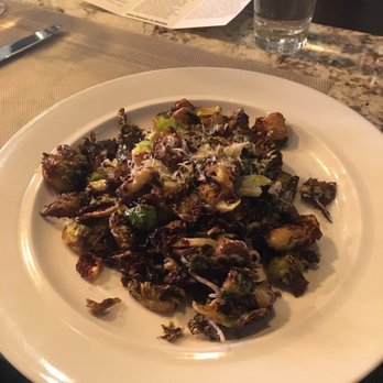 The Wine Kitchen - Crispy Brussel sprout salad - Tapas Bars Near Me - Leesburg, Virginia The Wine Kitchen - Crispy Brussel sprout salad - Tapas Bars Near Me - Leesburg, Virginia